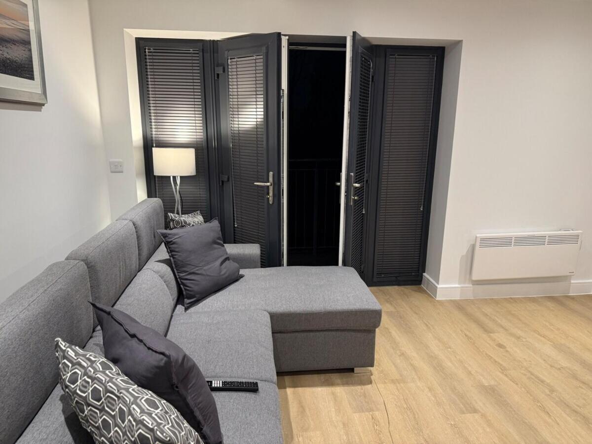 Sale Road Serviced Apartments Near Airport & Trafford Centre Wythenshawe Pokój zdjęcie